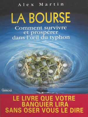 cover image of La Bourse